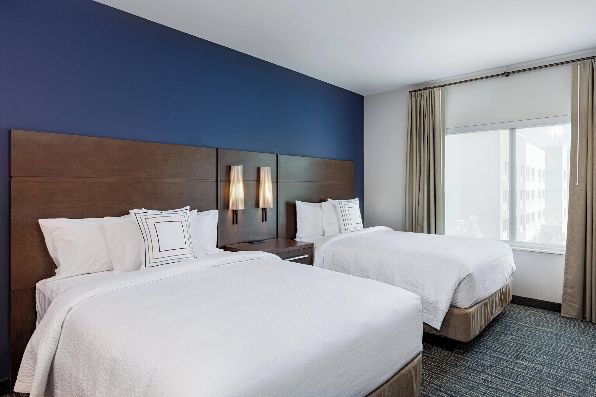 1 Bedroom, Suite