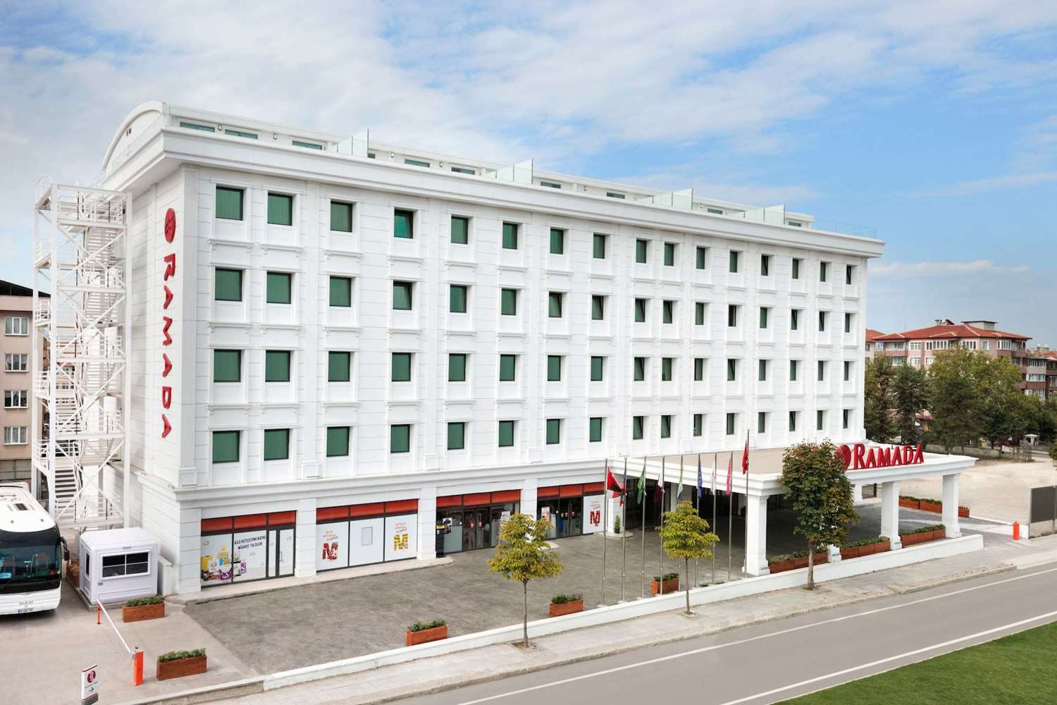 Ramada by Wyndham Yalova 2/53