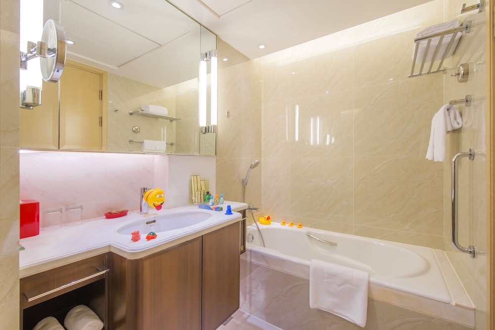 Shangri-La Changchun 39/40