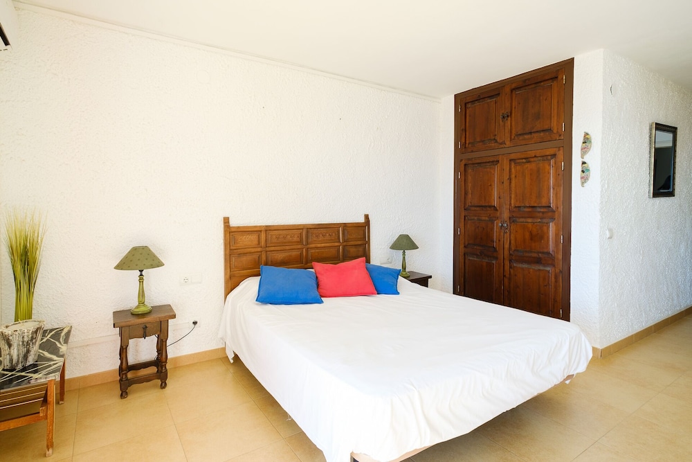 Apartamentos Deauville 10/50
