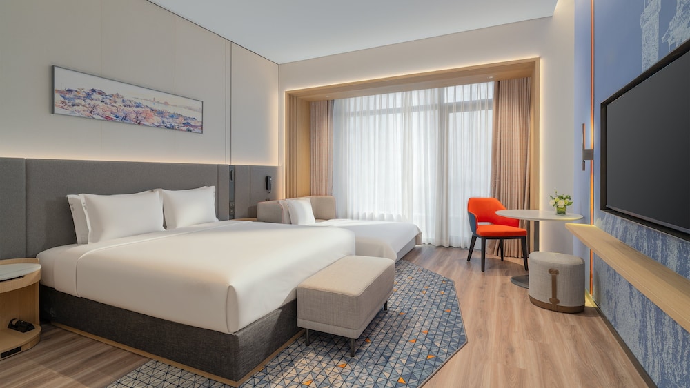 Holiday Inn Express Yantai Penglai by IHG, Dengzhou 13/50