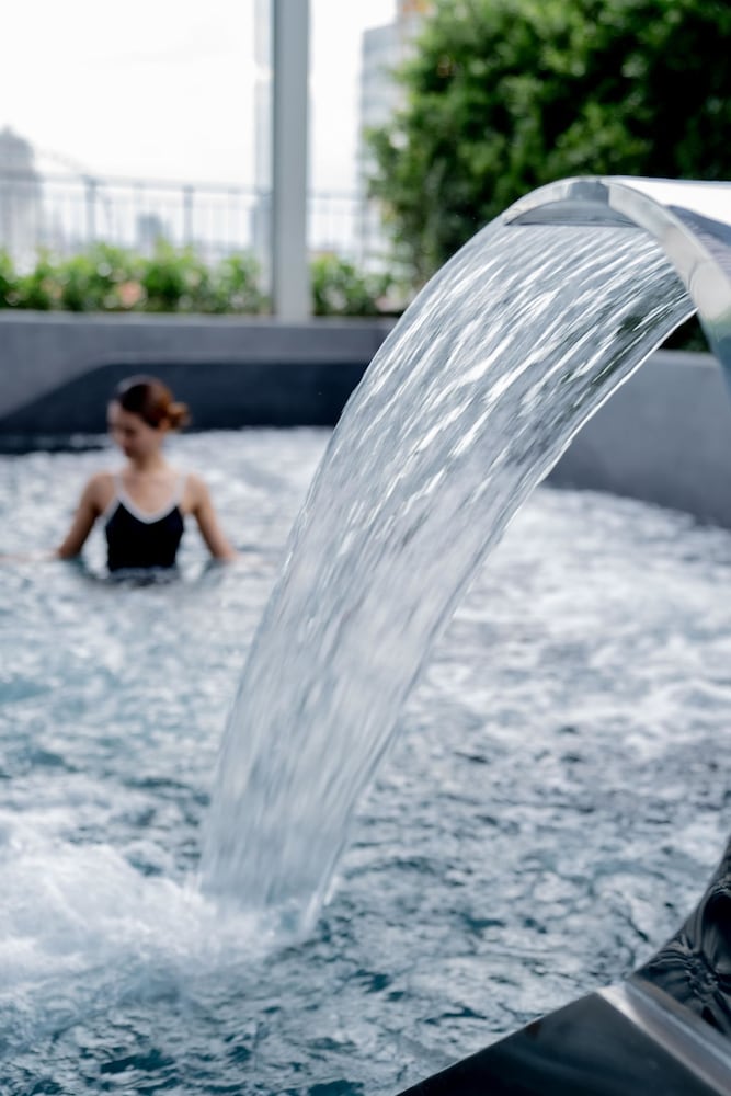 The Salil Hotel Riverside Bangkok 24/50
