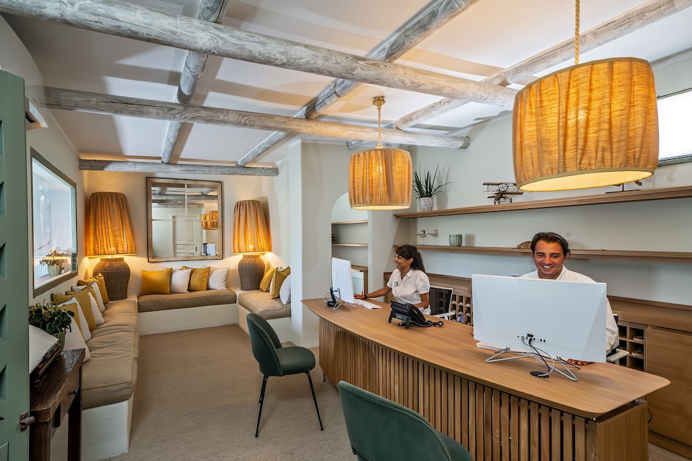 Botania Relais and Spa 71/83