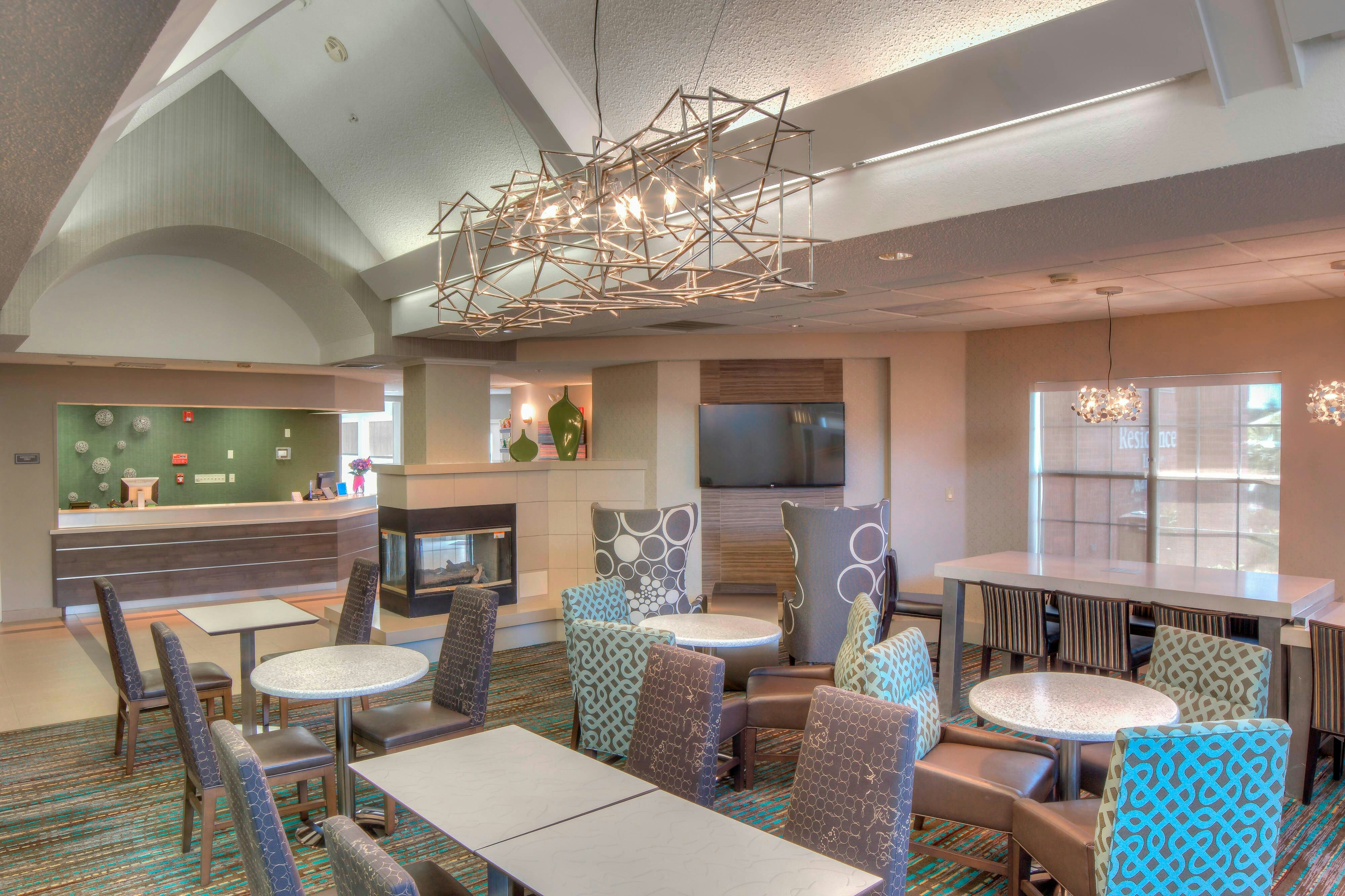 Residence Inn Marriott 32/47