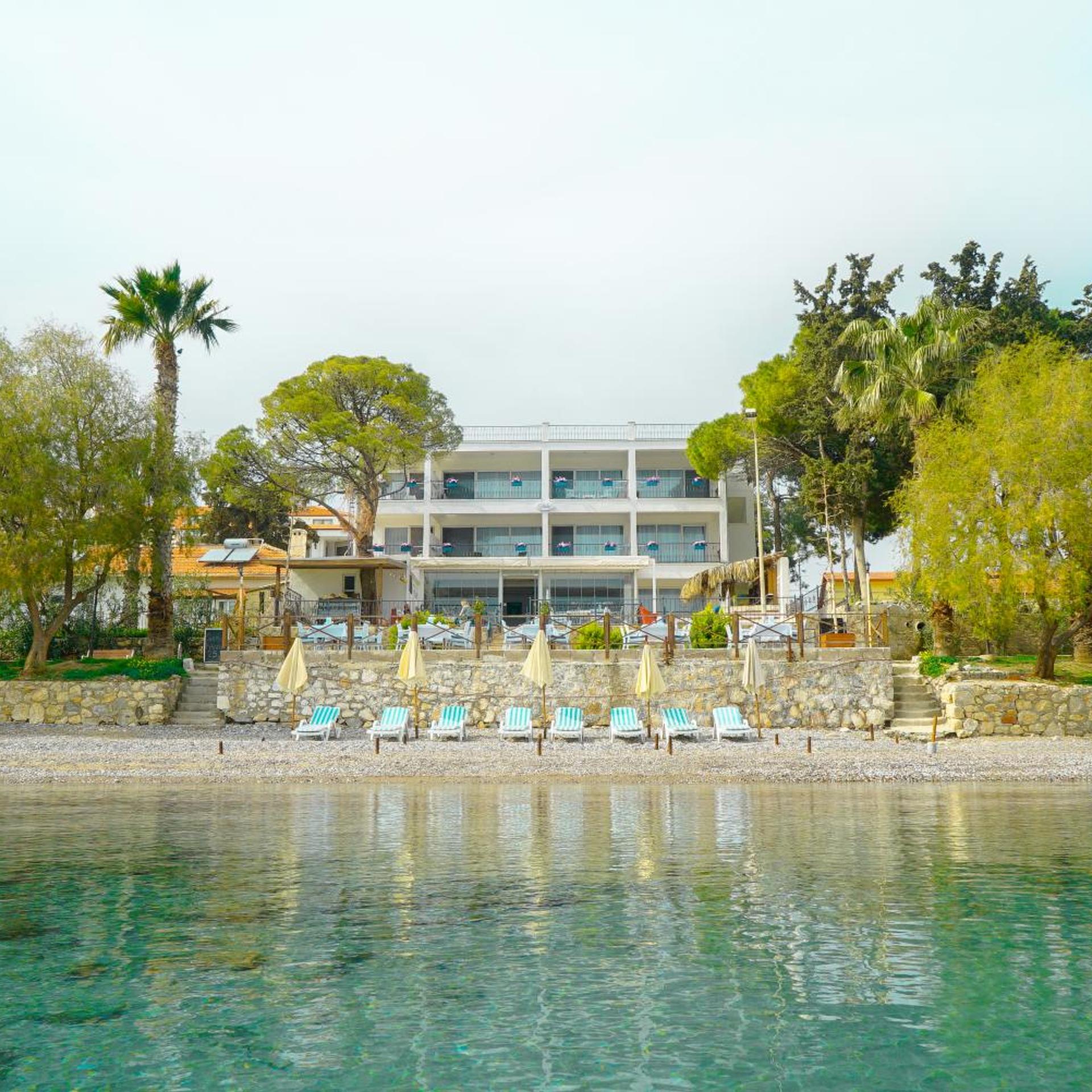 FUDA HOTEL 2/94