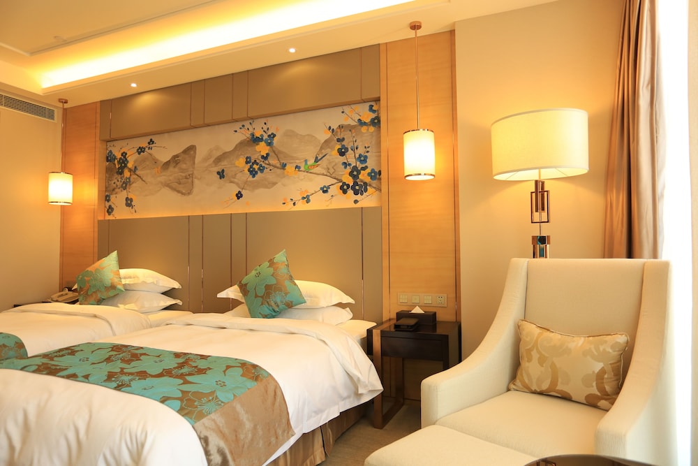 Ramada by Wyndham Yiyang Taojiang 20/30