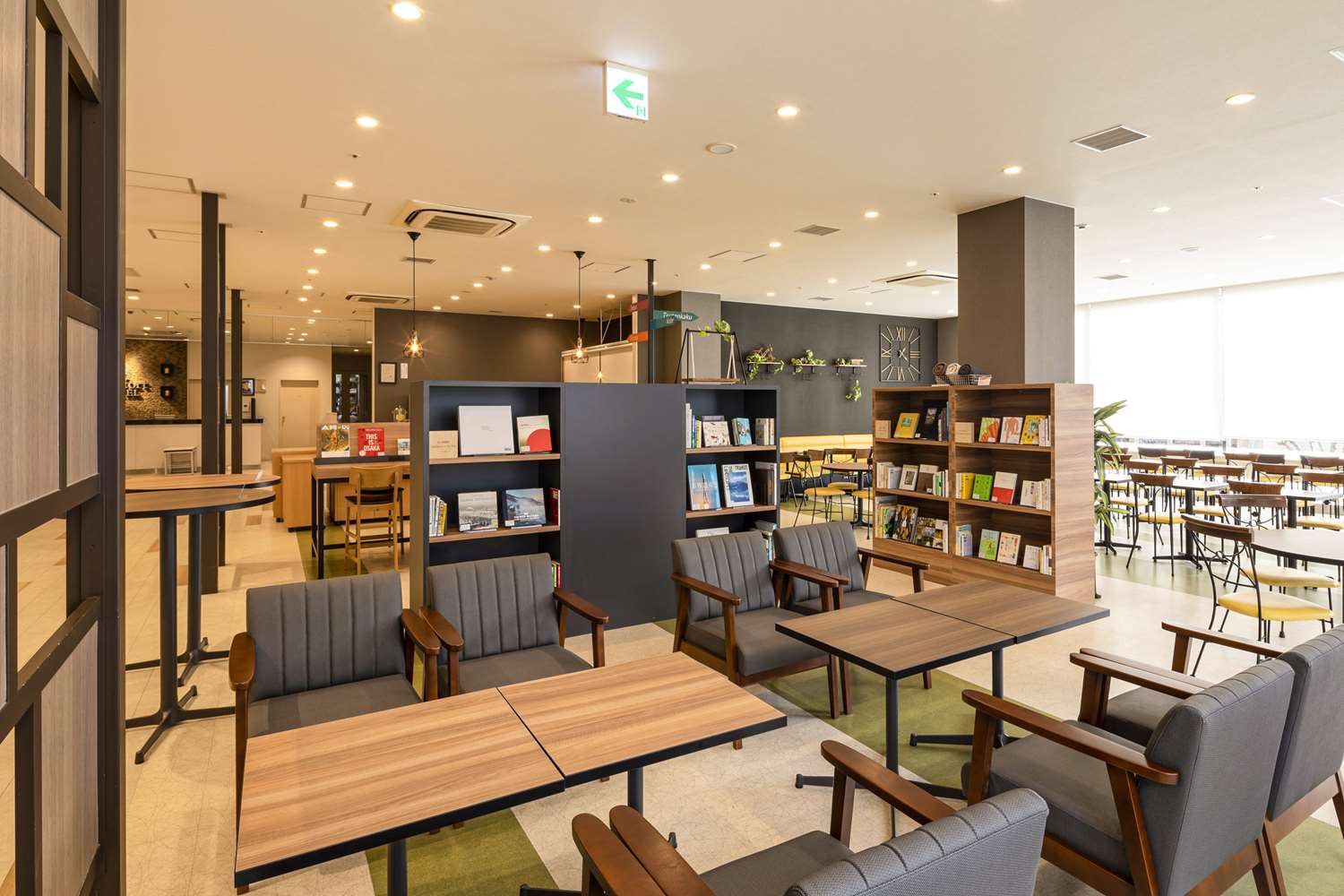 Comfort Hotel Osaka Shinsaibashi 28/34