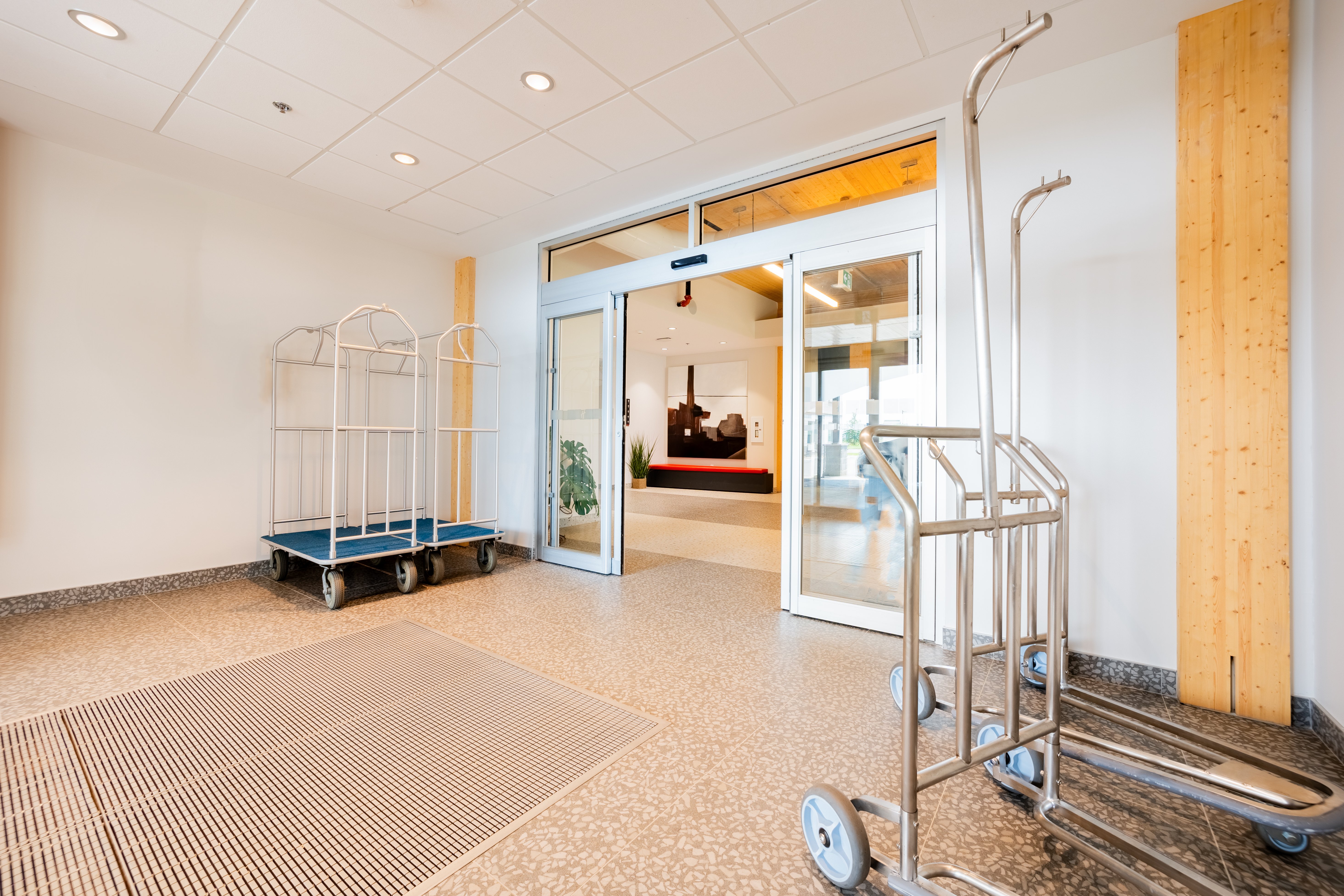 Holiday Inn Express Suites Trois Rivieres Ouest 39/72