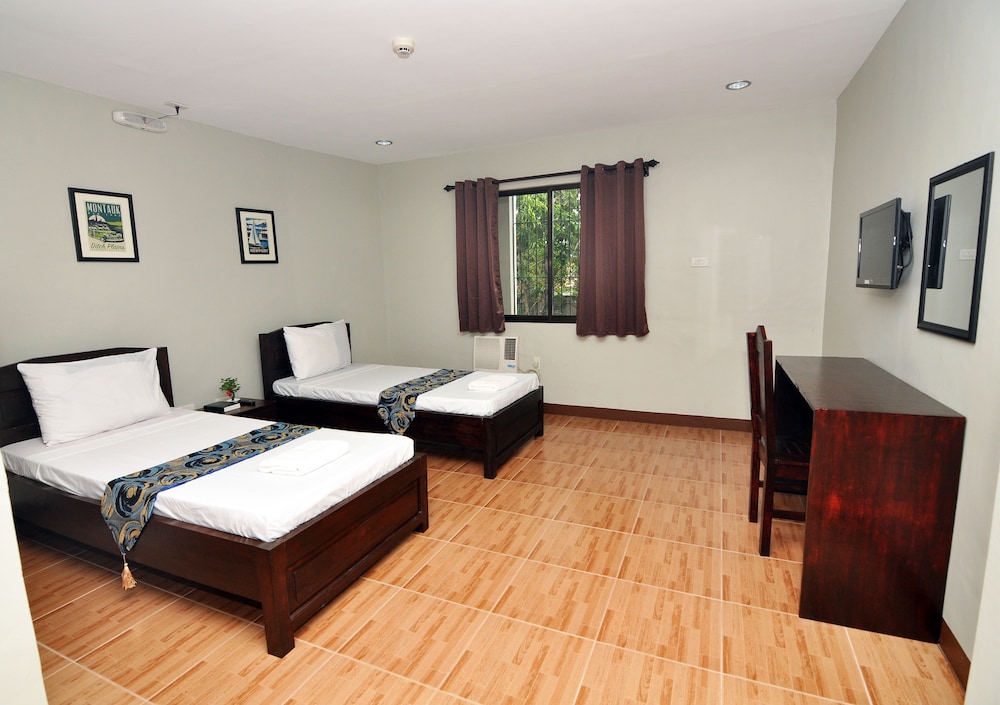 Harbour Gardens Tourist Inn 20/46