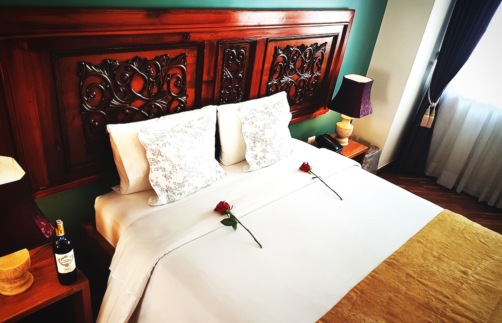 CASA JOAQUIN BOUTIQUE HOTEL 30/74