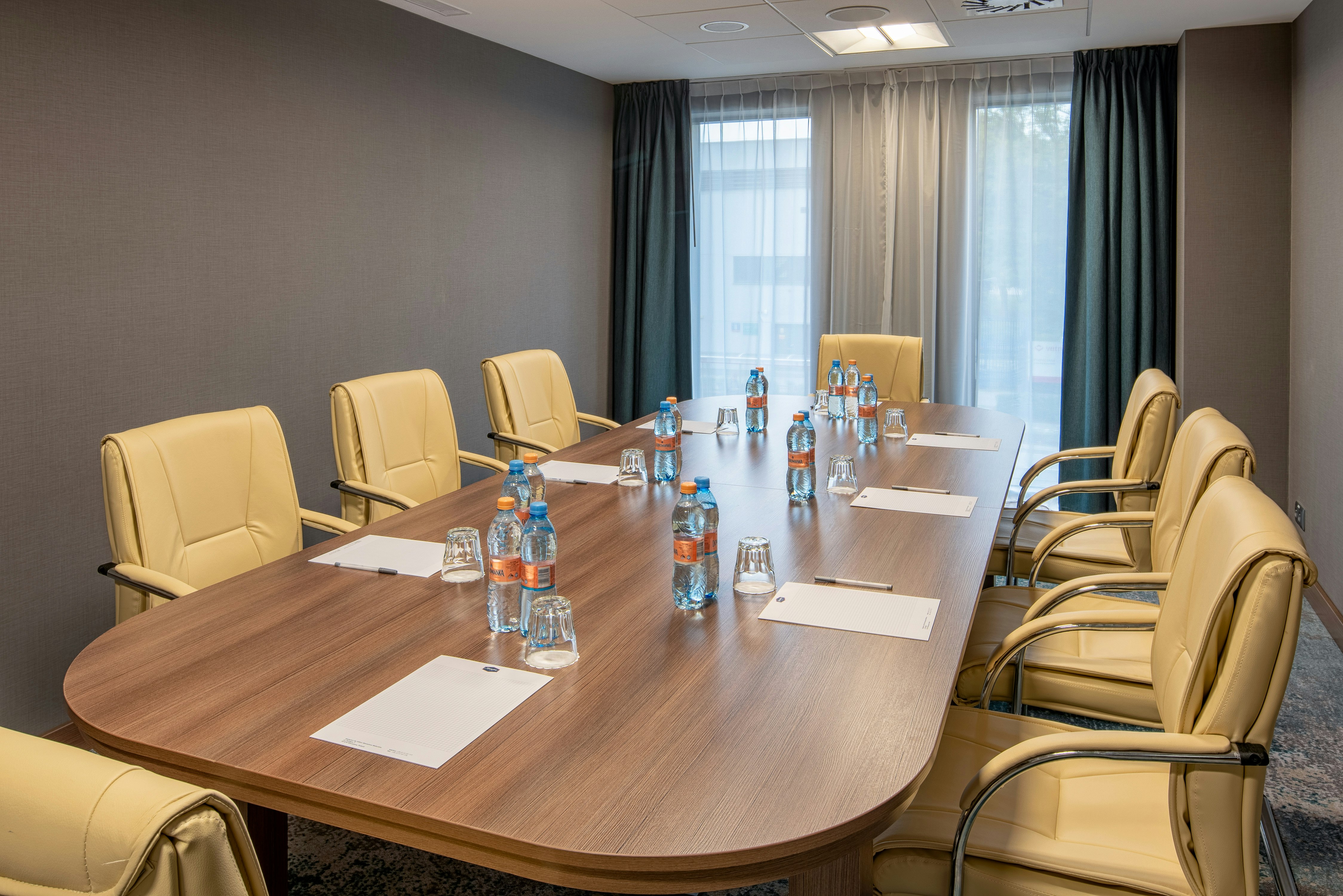 Hampton By Hilton Warsaw Mokotow 39/45