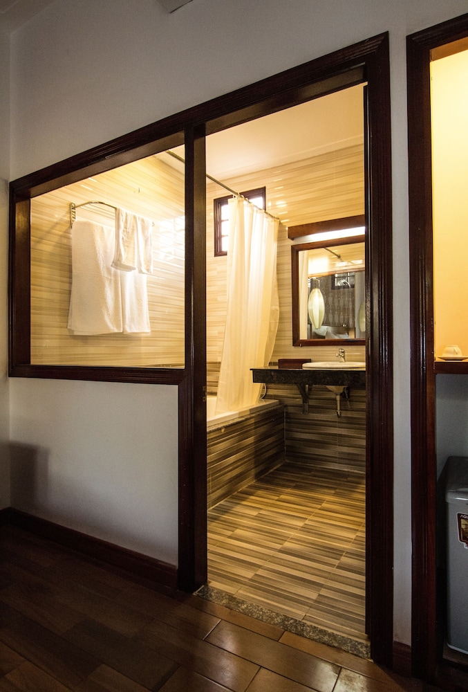 Phu Quoc别墅(Phu Quoc Villas) 图片3