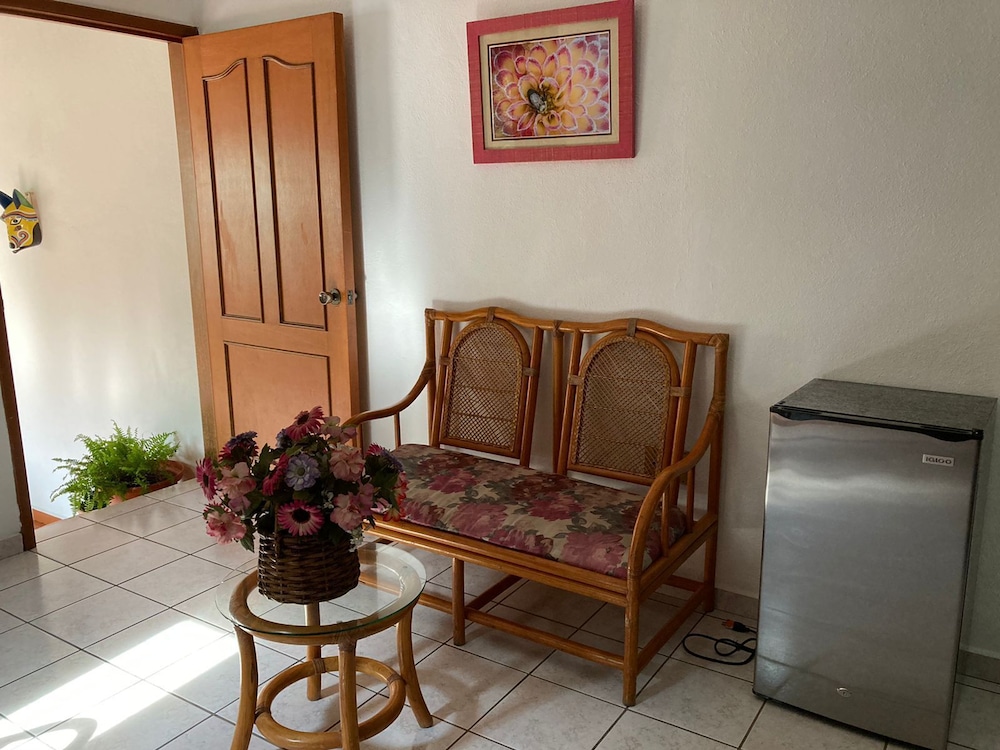Hostal Casa Blanca 33/50