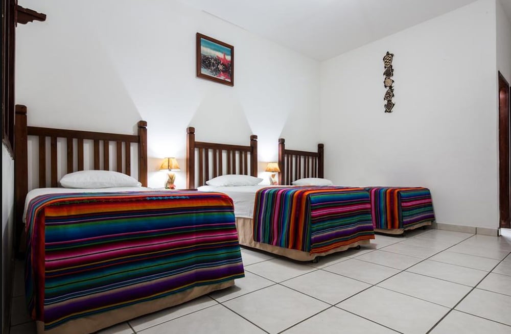Splash Inn Dive Resort 16/38