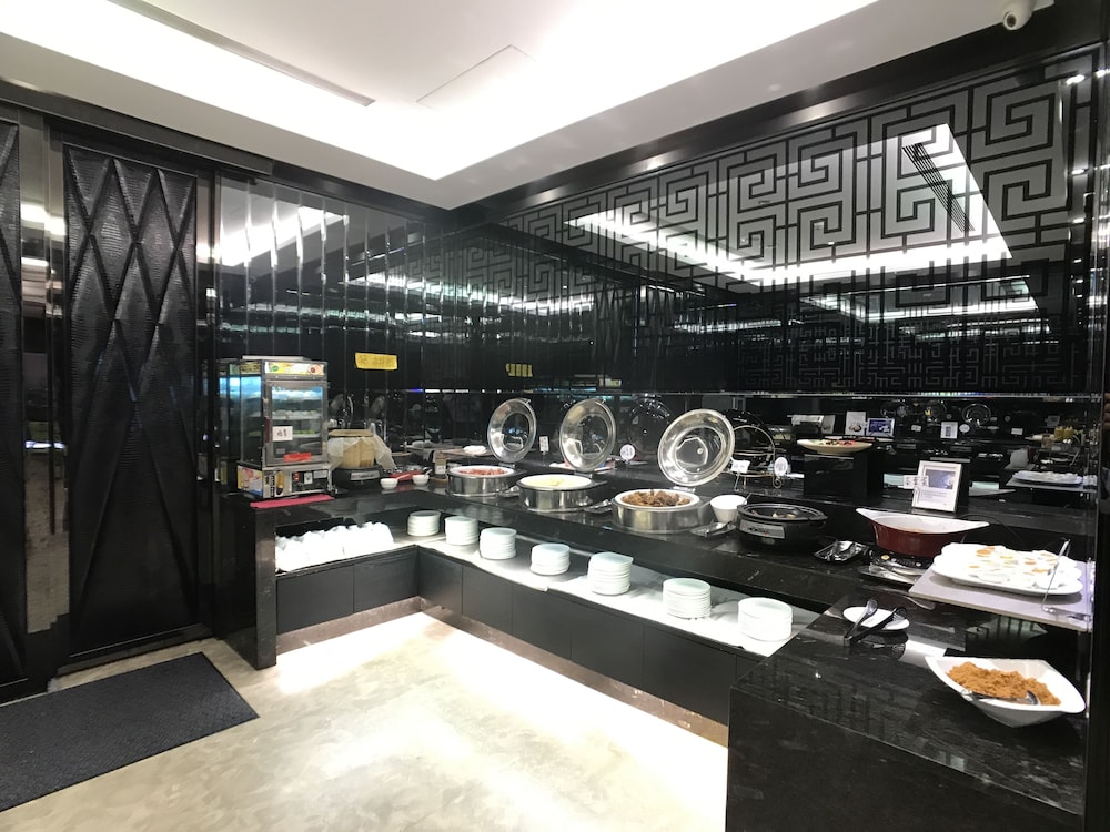 Puli Ease Hotel 7/60