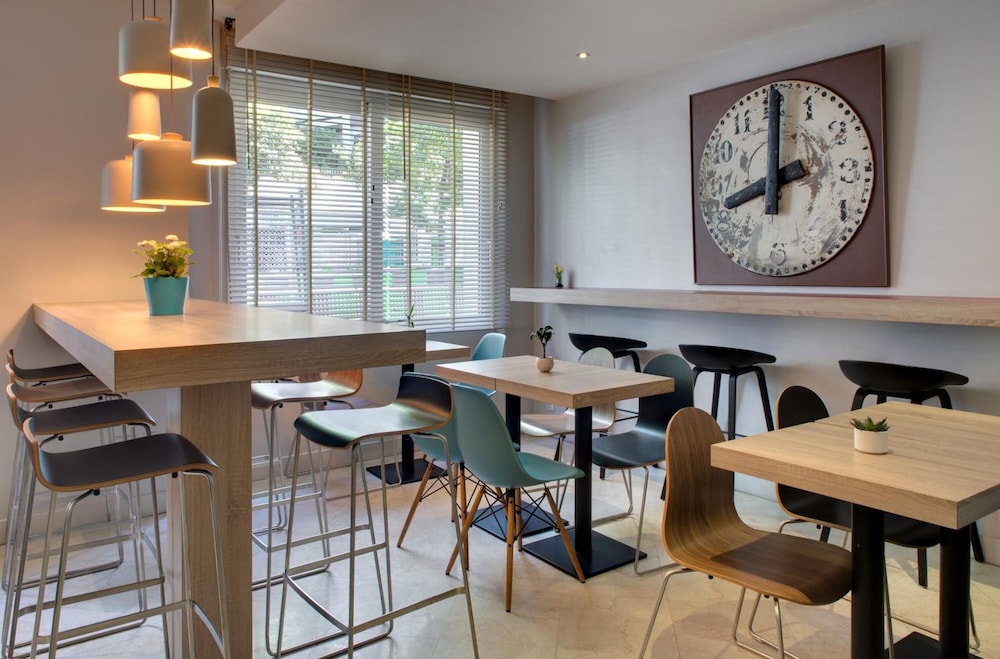 Chouette Hotel 49/59