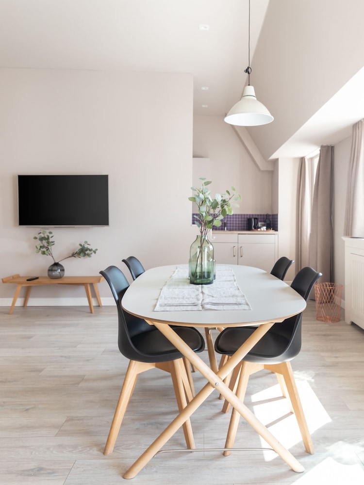 Limehome Berlin Chausseestrasse 34/50