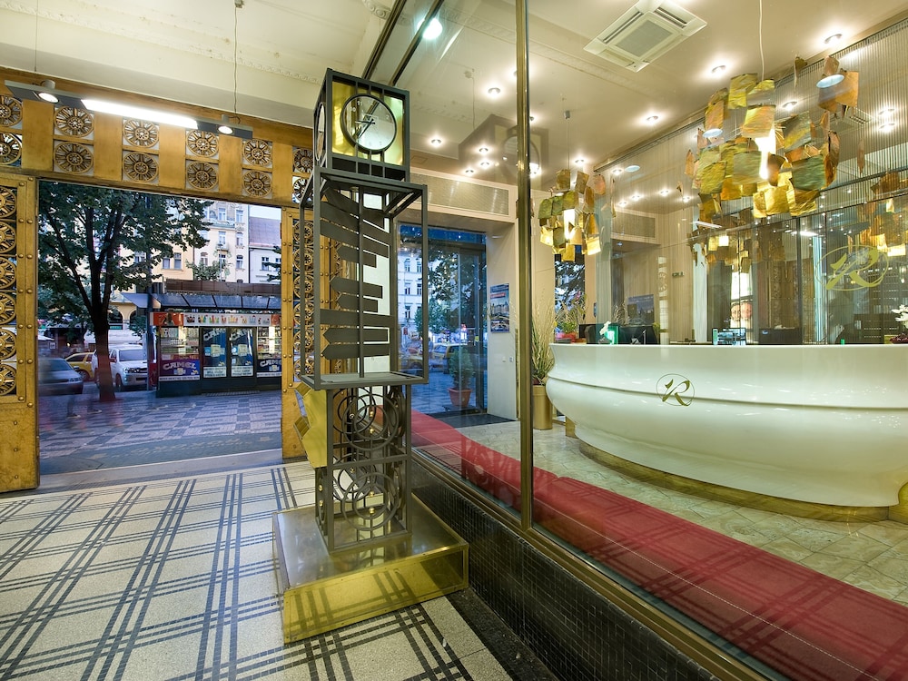 Ea Hotel Rokoko 6/49