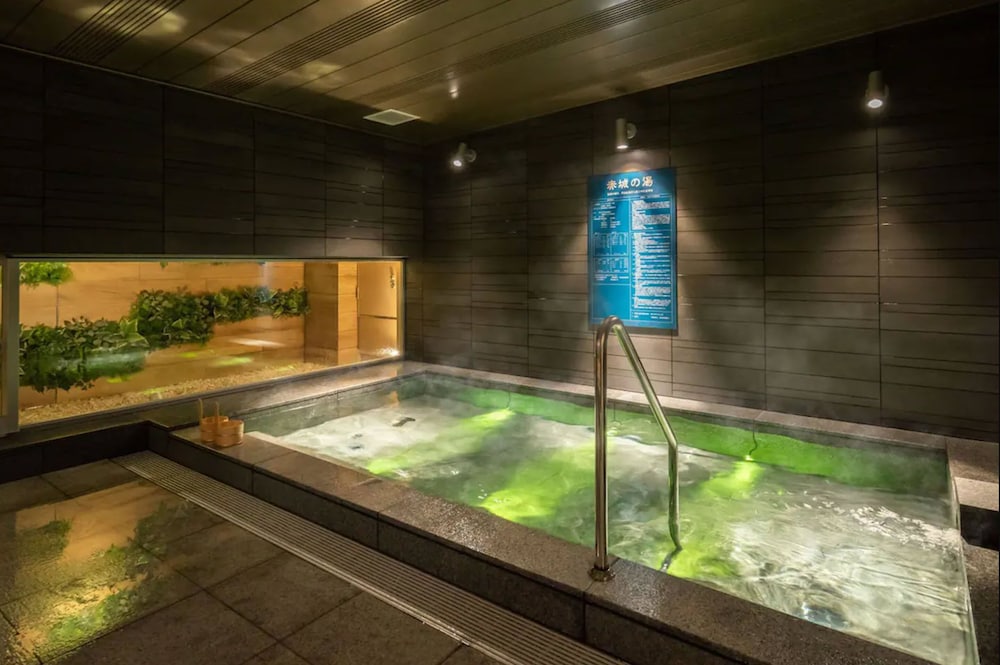 Super Hotel Saitama Kawagoe Akaginoyu 25/38