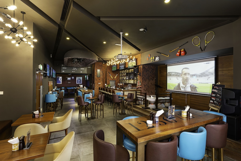 Nooa Hotel Ras Al Khaimah 53/66