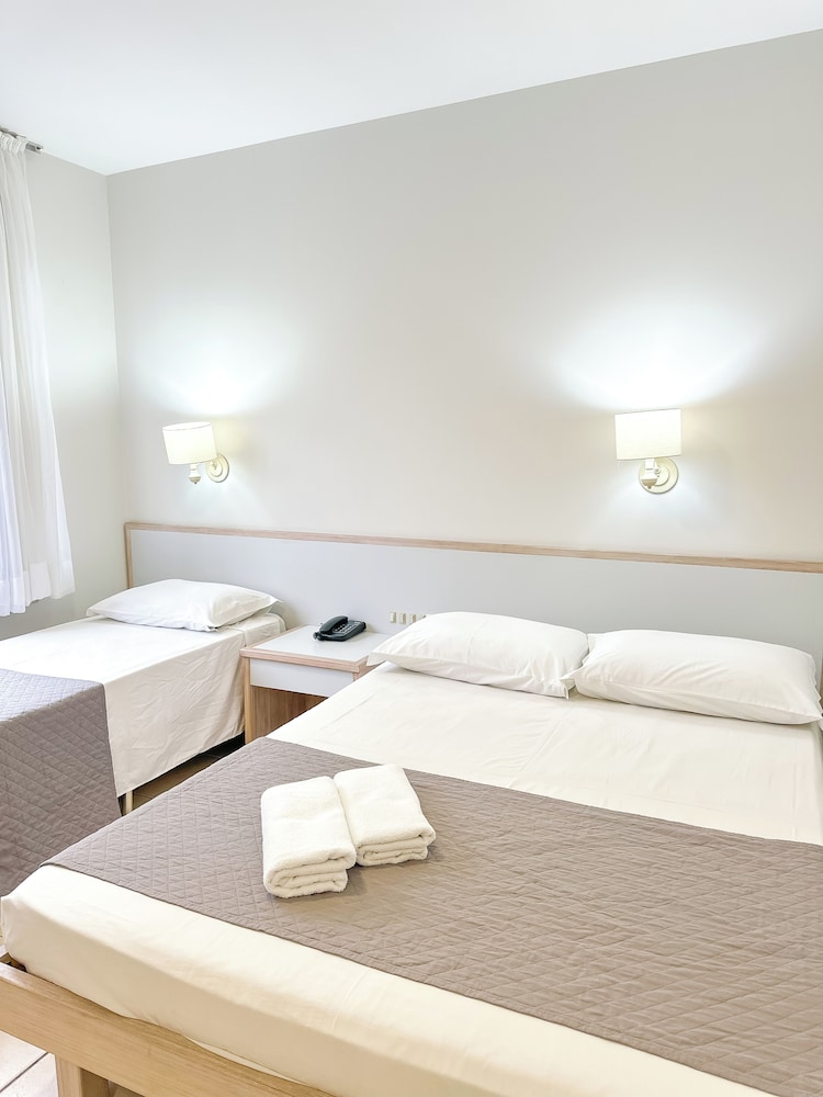 Gaivotas Praia Hotel 36/36