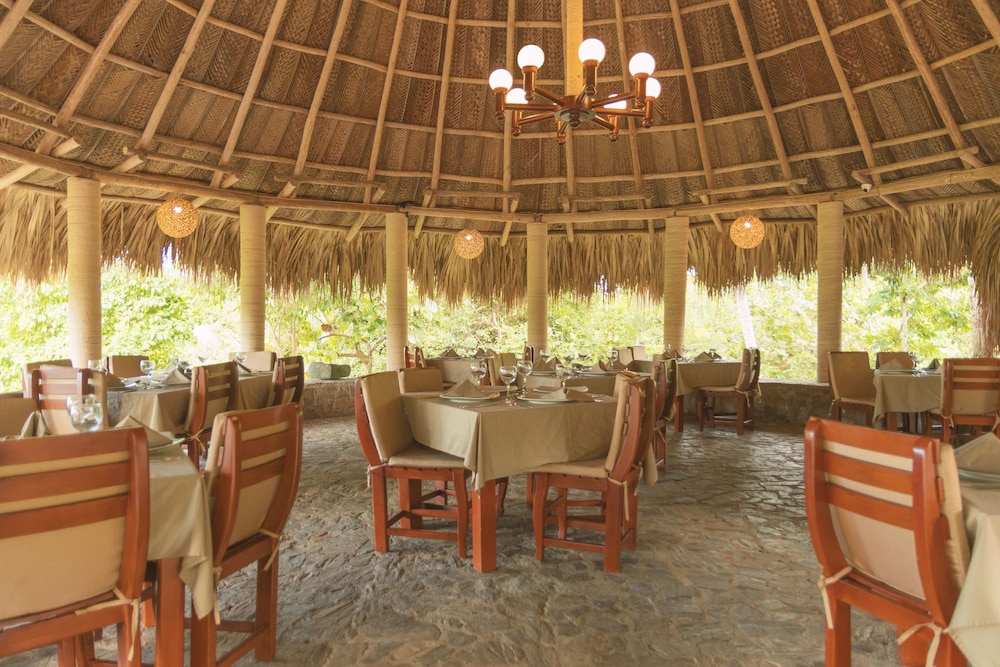 Ecohabs Tequendama Playa Canaveral Parque Tayrona 34/47