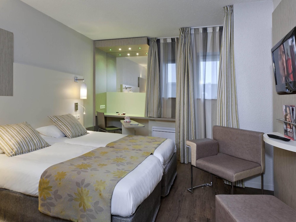 Ibis Styles Melun Hotel 16/59