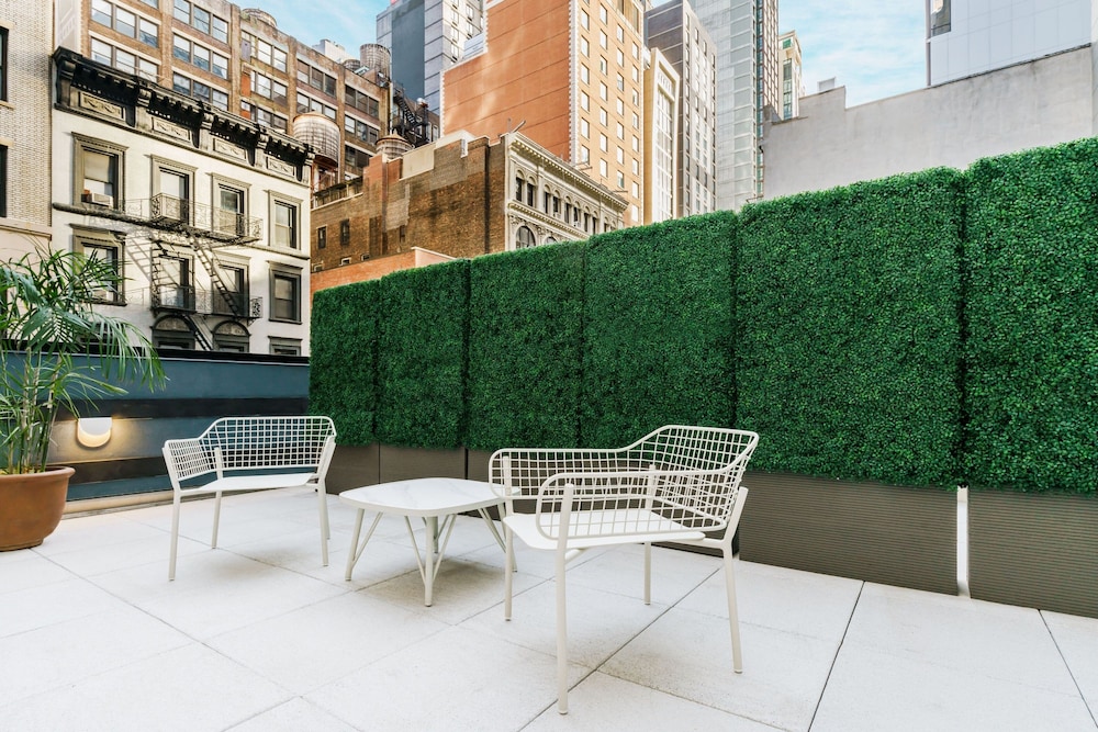 TownePlace Suites by Marriott New York Manhattan/Chelsea 24/42