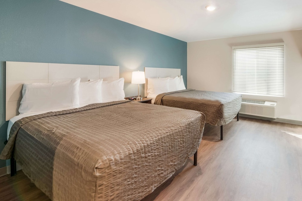 WoodSpring Suites Tucson - South 5/25