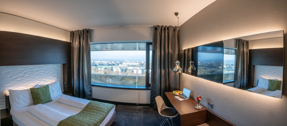 Airport Hotel Basel 16/46
