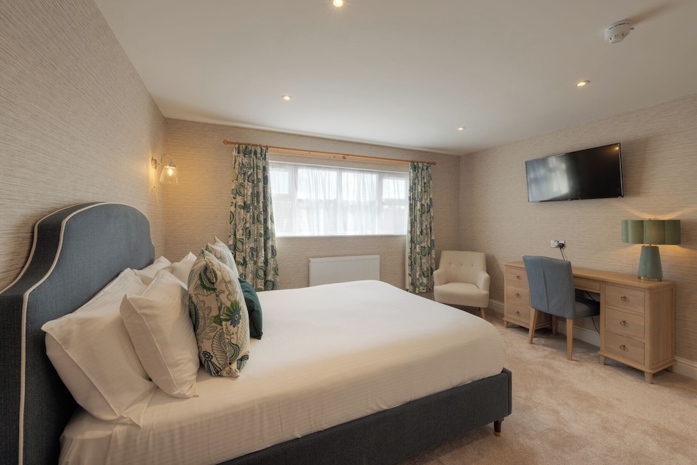 The Florence Suite Boutique Hotel 13/46