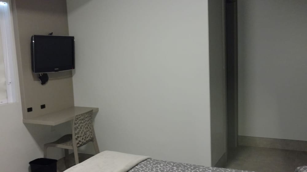Palmas Executivo Hotel 63/74