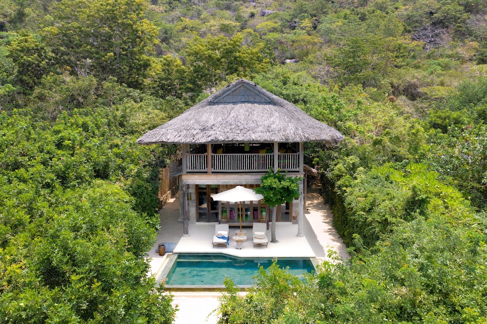 Six Senses Ninh Van Bay in NINH HOA