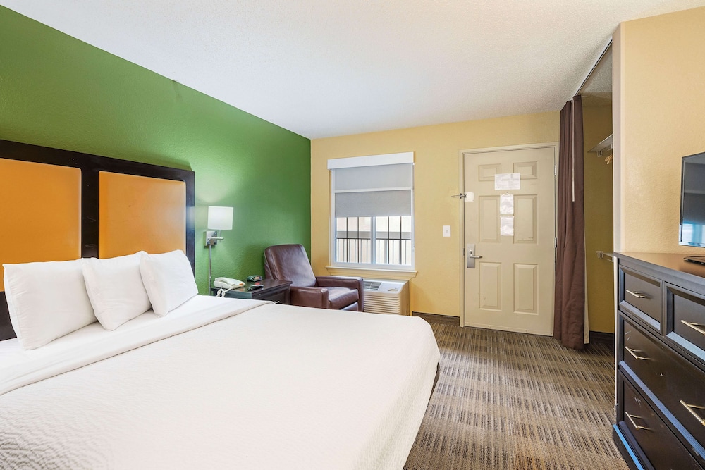 Extended Stay America -Washington Dc-Falls Church-Merrifield 11/51
