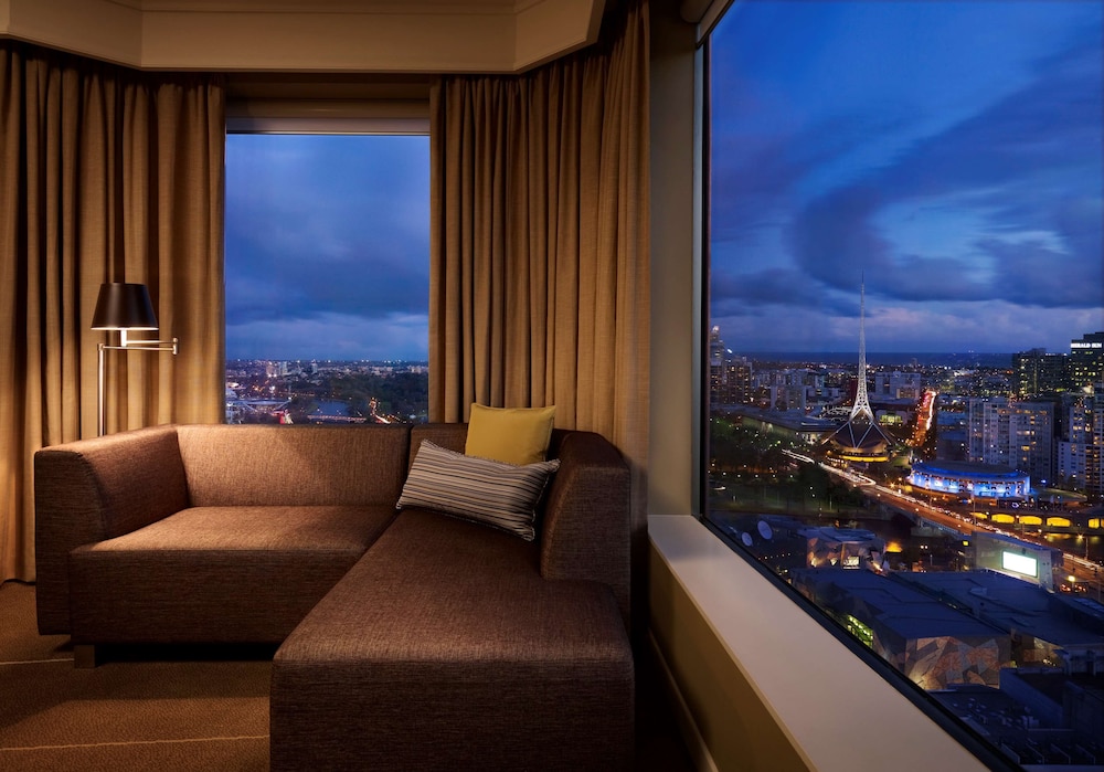 Grand Hyatt Melbourne 40/61