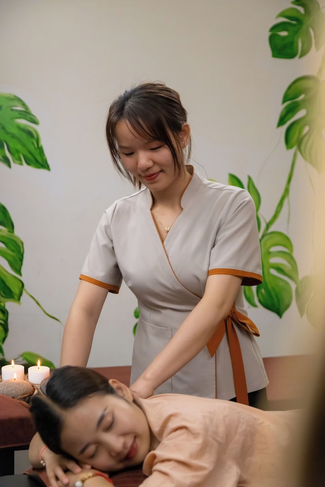 Xayosomboun Boutique Hotel 6/61