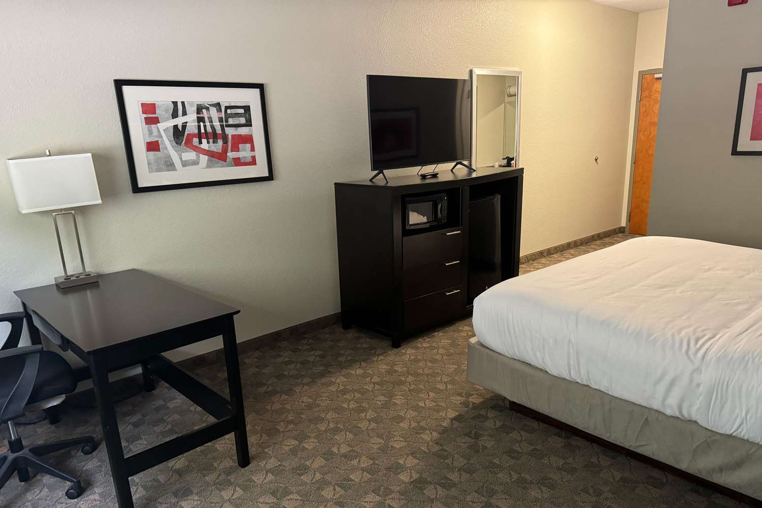 Comfort Inn Huntington Near University Area 11/48