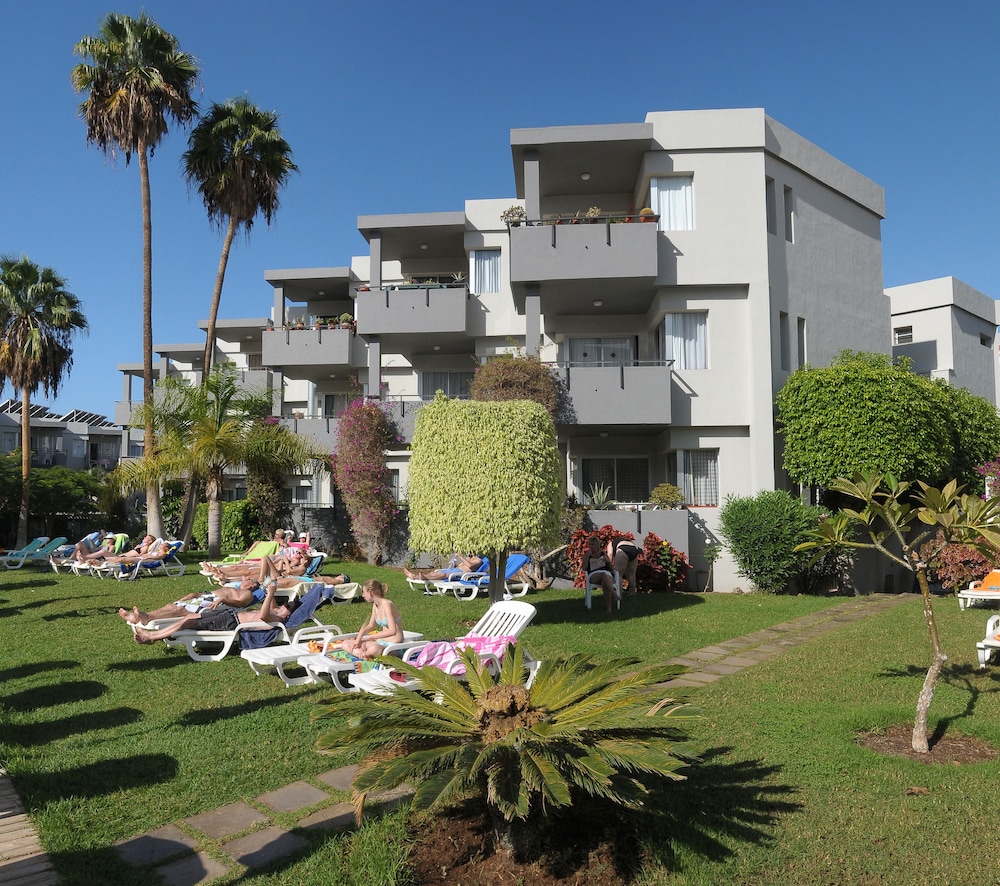 Apartamentos Hg Tenerife Sur 41/50
