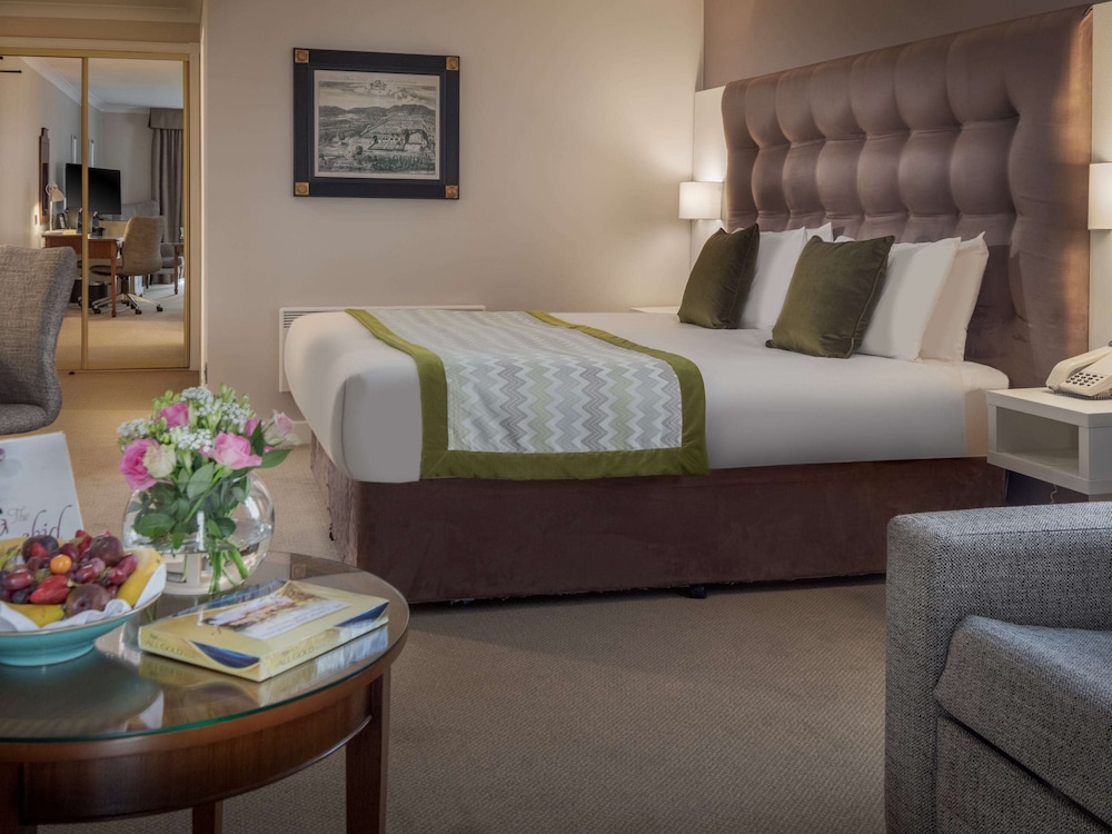 Albrighton Hall and Spa, a member of Radisson Individuals 53/73