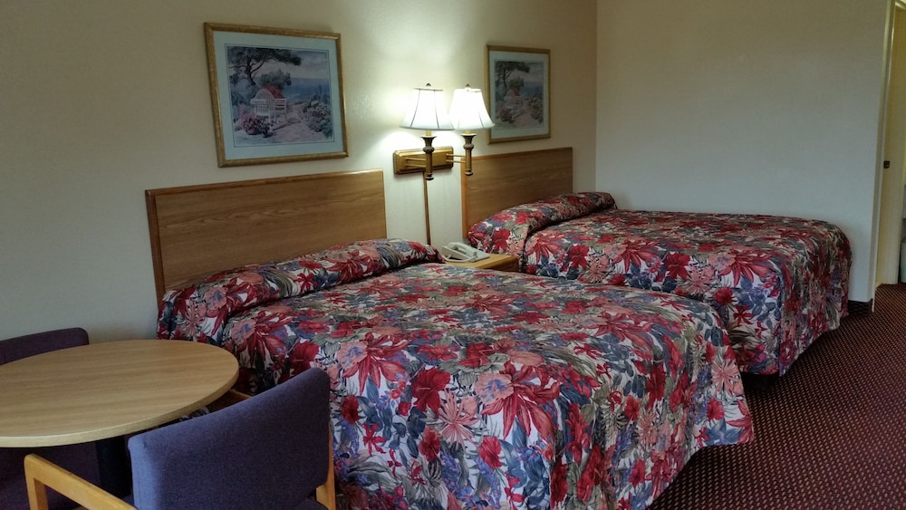 Relax Inn 12/40