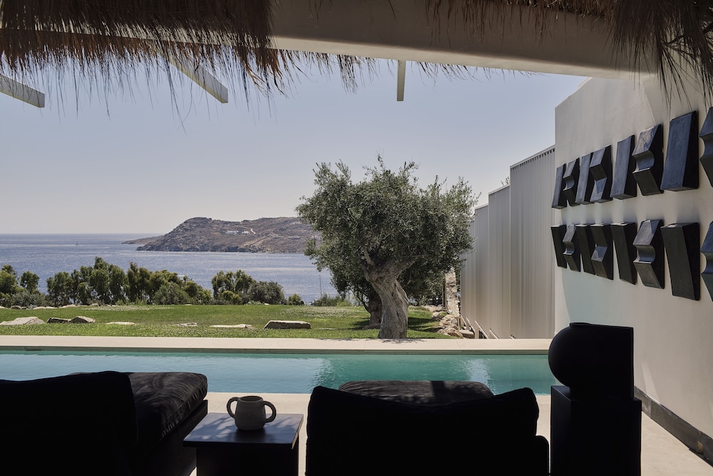 Myconian Villa Collection - Preferred Hotels & Resorts 45/50