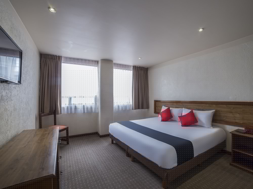 Hotel Don Simon 23/55