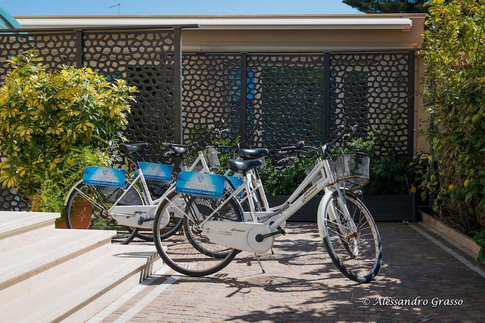 Porto Di Claudio 30/46