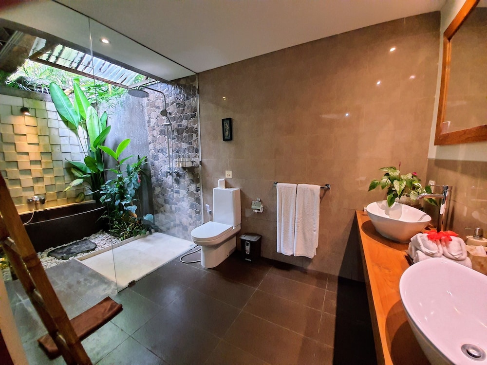 Anusara Luxury Villas - Adults Only 14/65