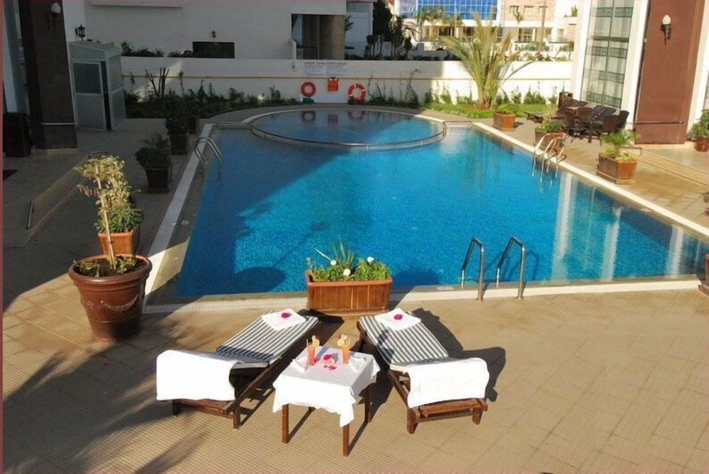 Appart Hotel Founty Beach 49/50
