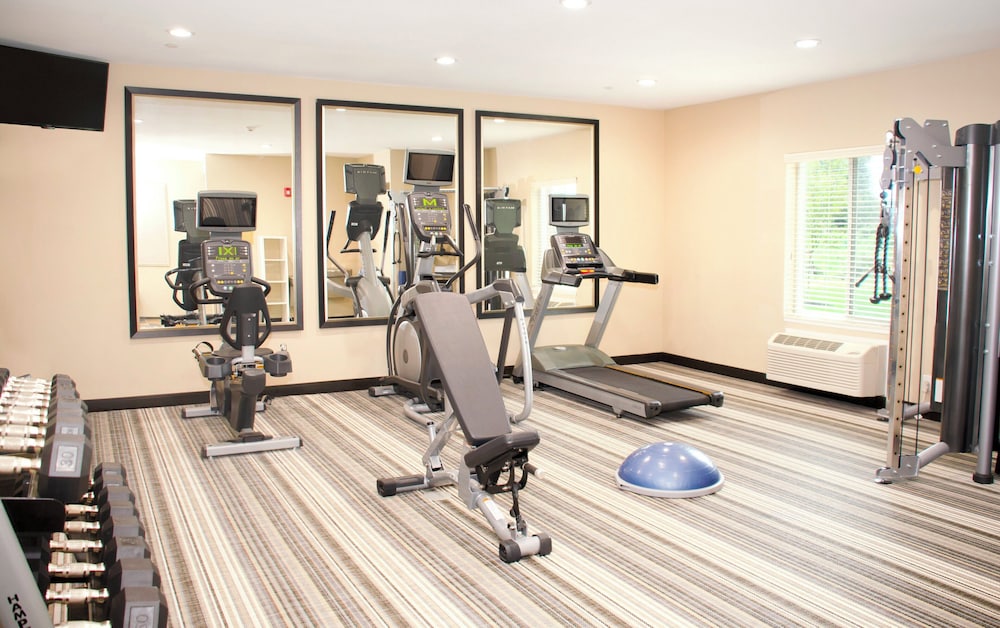 Candlewood Suites York 14/23