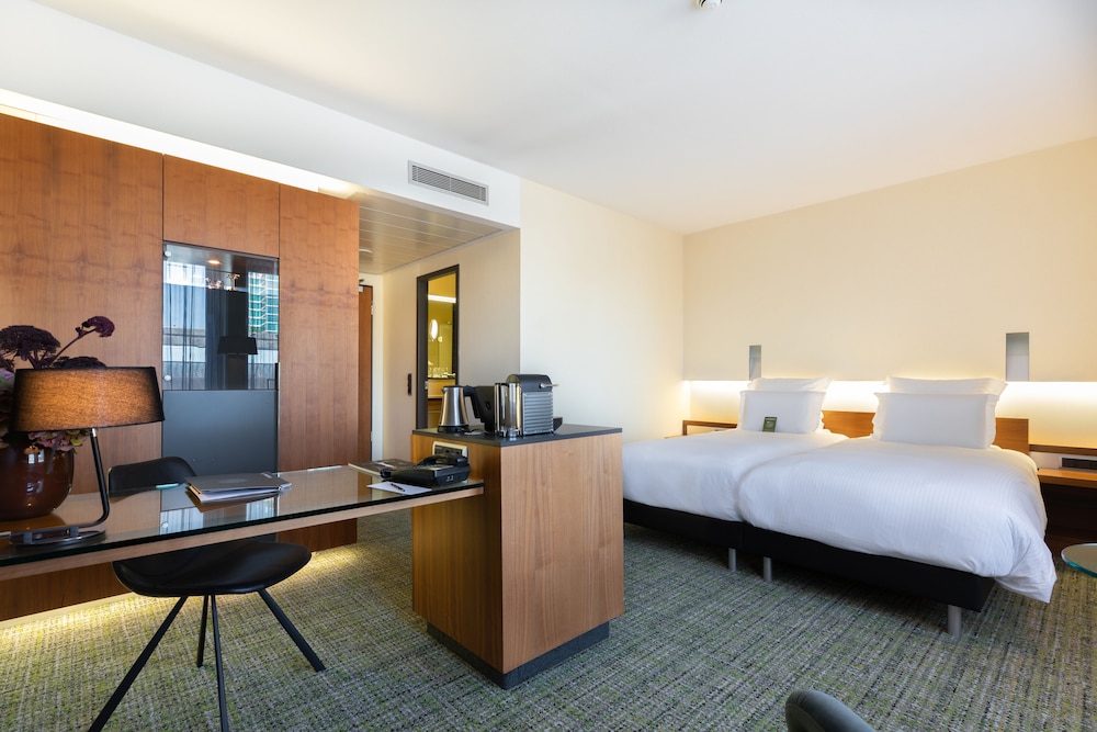 Pullman Eindhoven Cocagne 15/77