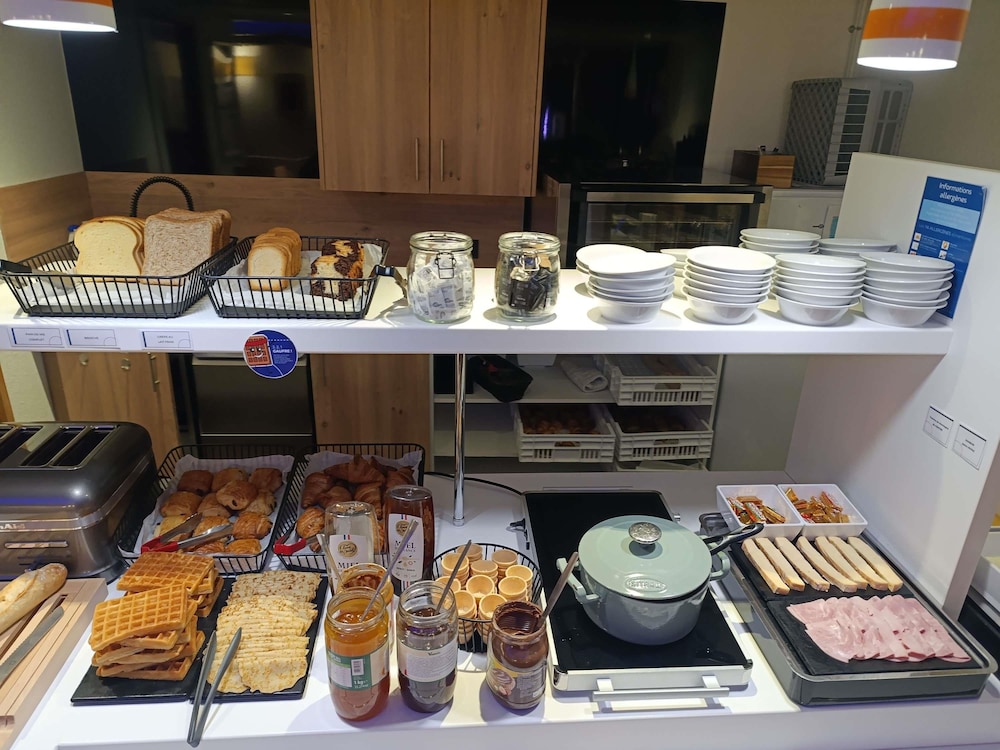 Ibis Budget Romorantin 22/27