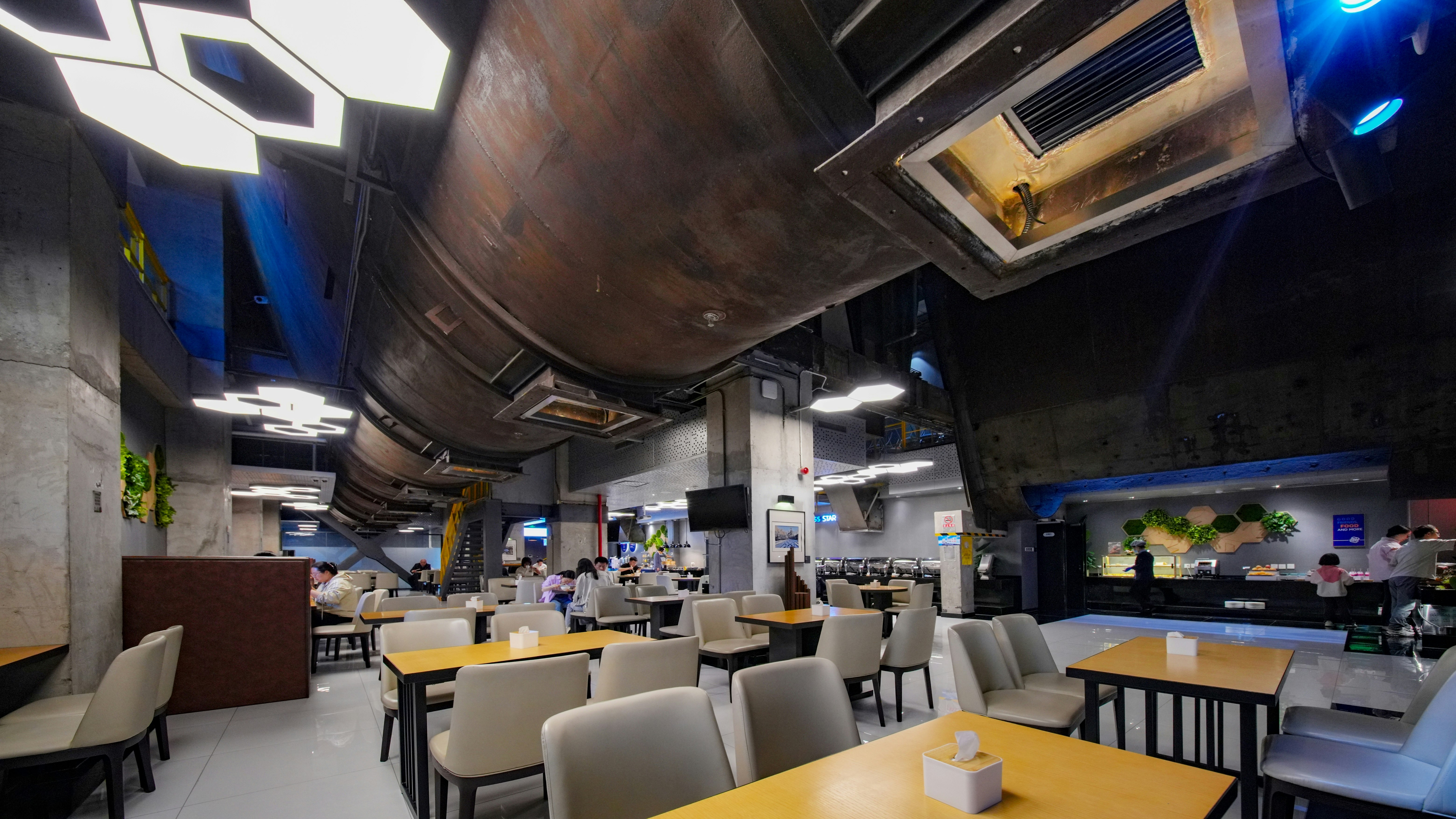 Holiday Inn Express Beijing Shijingshan Parkview 46/50