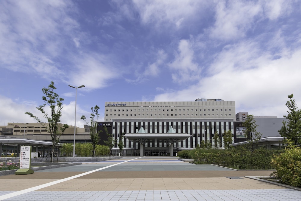 Via Inn Kanazawa 46/48